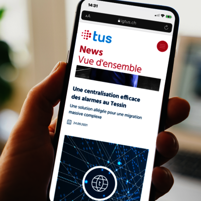 Nouvelles intéressantes