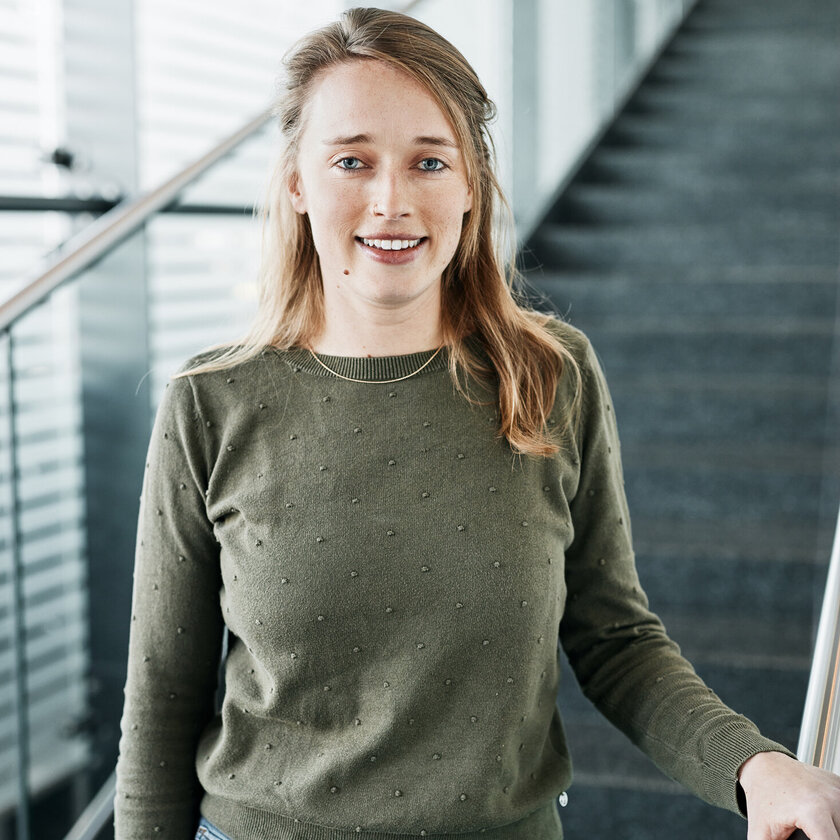 Nicole Schmidhäusler