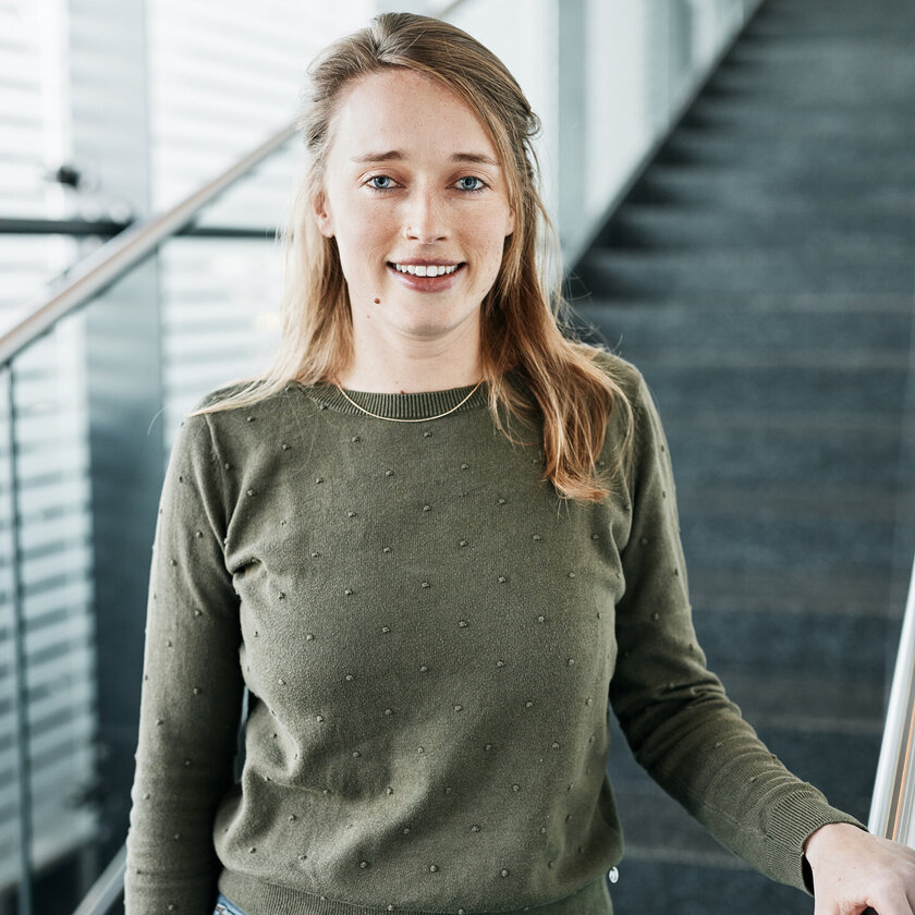 Nicole Schmidhäusler