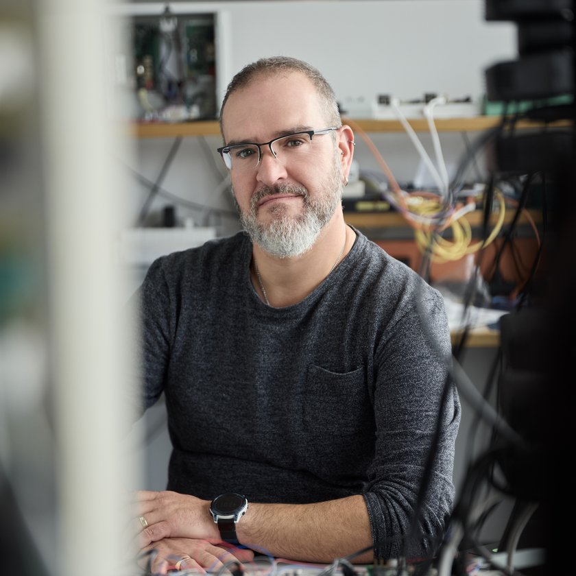 Sergio Mendao
