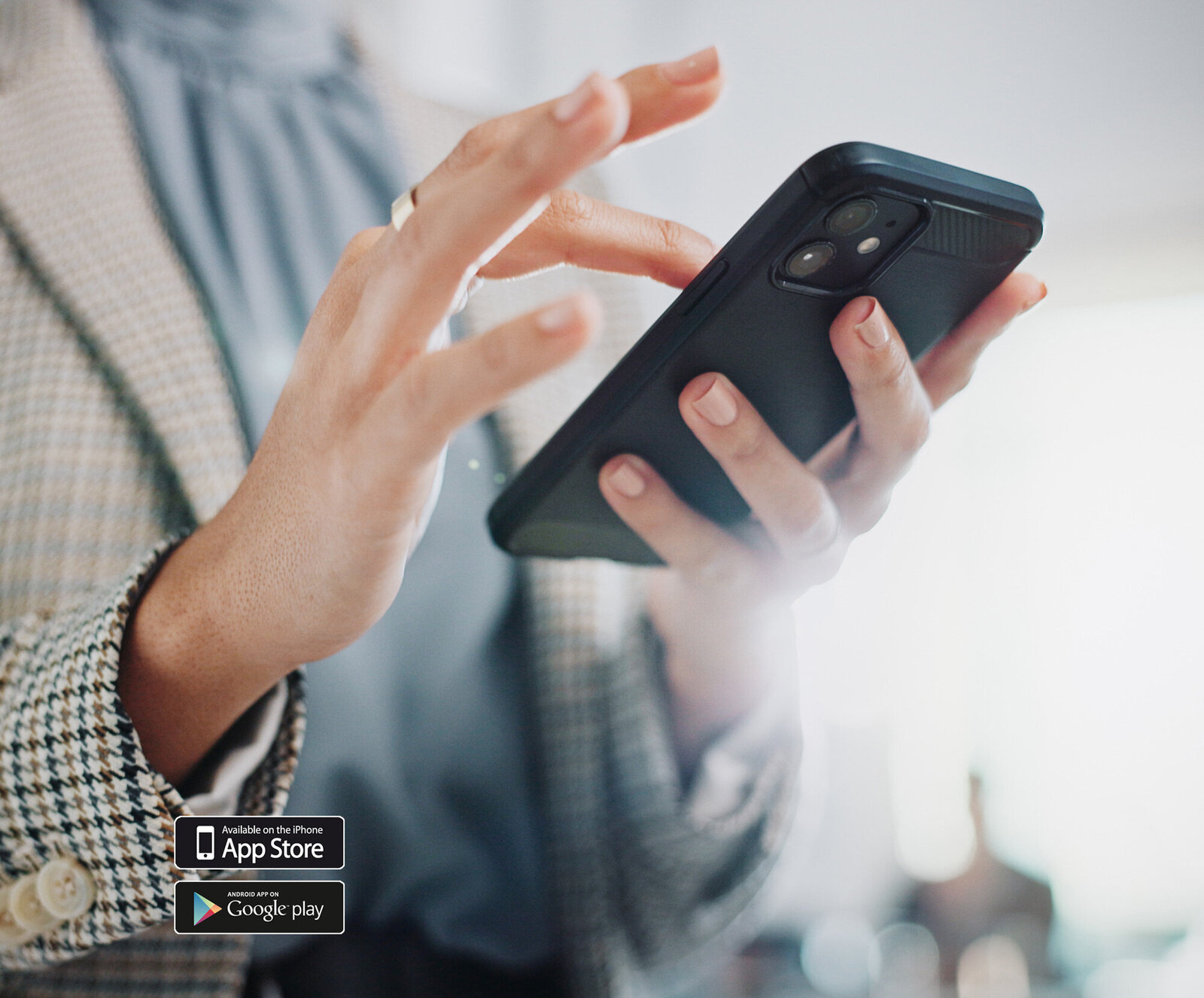 alarmNET Smart Direct – Ihr Plus an Kontrolle, Komfort und Kostenersparnis