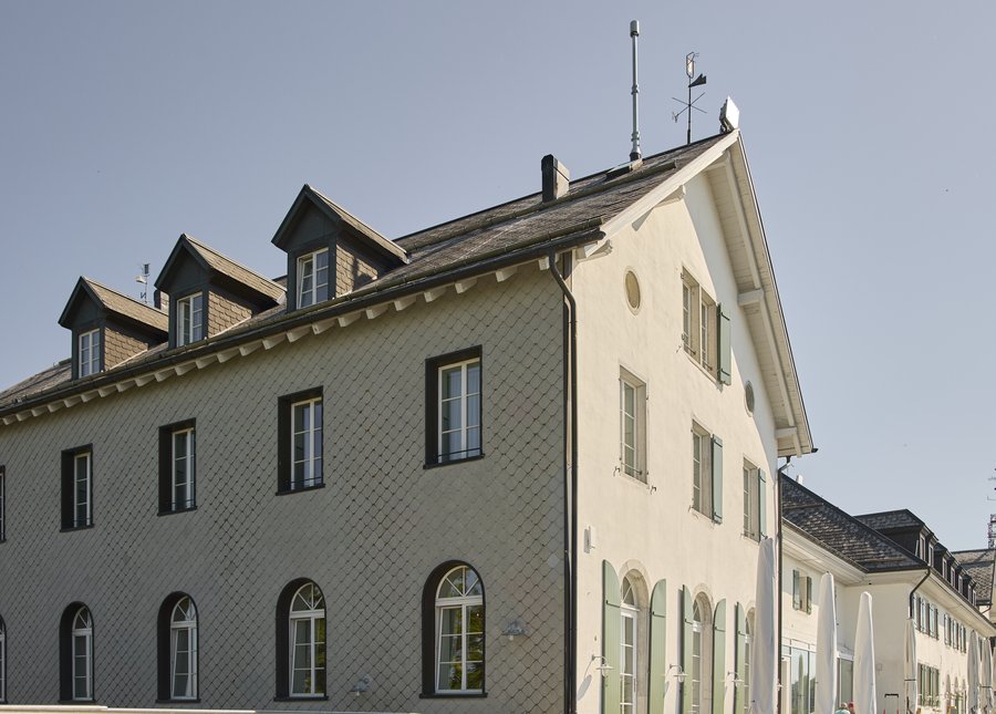 Hotel Weissenstein